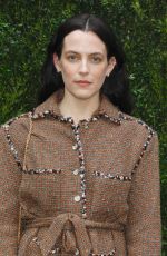 RILEY KEOUGH at Chanel Tribeca Festival Women
