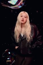 ROSE in Dazed Magazine, Summer 2025