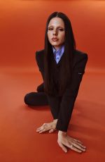 RUBY O. FEE for Sleek Magazine 85: Attitude, June 2025