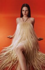 RUBY O. FEE for Sleek Magazine 85: Attitude, June 2025
