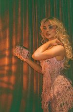 SABRINA CARPENTER - Brit Awards Photoshoot, March 2025