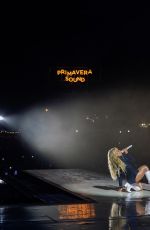 SABRINA CARPENTER - Primavera Sound Photoshoot, June 2025