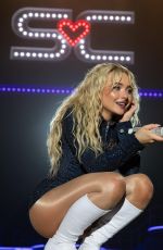 SABRINA CARPENTER - Primavera Sound Photoshoot, June 2025