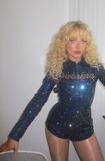 SABRINA CARPENTER - Primavera Sound Photoshoot, June 2025