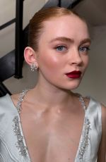 SADIE SINK- 78th Tony Awards Portraits, June 2025