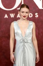 SADIE SINK at 78th Annual Tony Awards at Radio City Music Hall in New York City 06/08/2025