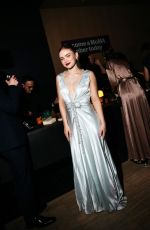 SADIE SINK at Tony Awards Official Afterparty at Museum of Modern Art in New York City 06/08/2025