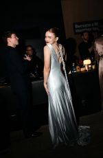 SADIE SINK at Tony Awards Official Afterparty at Museum of Modern Art in New York City 06/08/2025