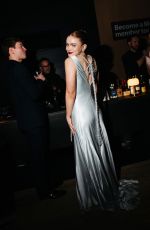 SADIE SINK at Tony Awards Official Afterparty at Museum of Modern Art in New York City 06/08/2025