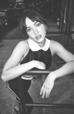 SADIE STANLEY for The Bare Magazine, June 2025