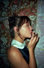 SADIE STANLEY for The Bare Magazine, June 2025