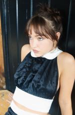 SADIE STANLEY for The Bare Magazine, June 2025