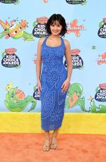 SAMANTHA LORRAINE at Nickelodeon Kids