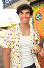 SAMANTHA LORRAINE at Nickelodeon Kids