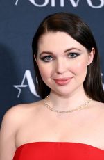SAMMI HANRATTY at 2025 Astra TV Awards in Los Angeles 06/10/2025