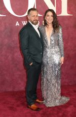 SARA BAREILLES at 78th Annual Tony Awards at Radio City Music Hall in New York City 06/08/2025