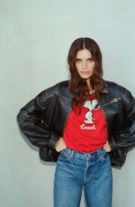SARA SAMPAIO for Nylon Magazine, June 2025