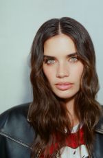 SARA SAMPAIO for Nylon Magazine, June 2025