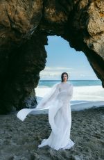 SARA SAMPAIO fot Vogue Portugal, June 2025