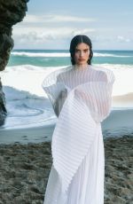 SARA SAMPAIO fot Vogue Portugal, June 2025