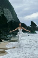 SARA SAMPAIO fot Vogue Portugal, June 2025