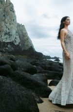 SARA SAMPAIO fot Vogue Portugal, June 2025
