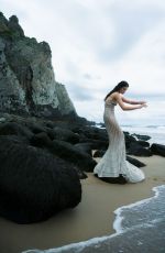 SARA SAMPAIO fot Vogue Portugal, June 2025