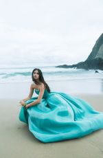 SARA SAMPAIO fot Vogue Portugal, June 2025