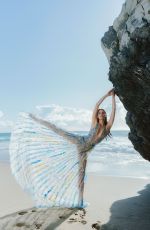 SARA SAMPAIO fot Vogue Portugal, June 2025