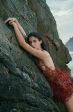 SARA SAMPAIO fot Vogue Portugal, June 2025