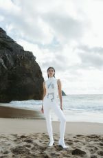 SARA SAMPAIO fot Vogue Portugal, June 2025