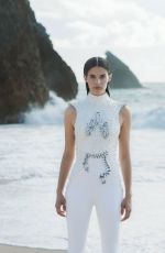 SARA SAMPAIO fot Vogue Portugal, June 2025
