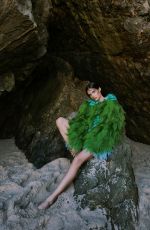 SARA SAMPAIO fot Vogue Portugal, June 2025