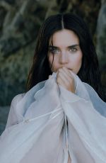 SARA SAMPAIO fot Vogue Portugal, June 2025