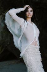 SARA SAMPAIO fot Vogue Portugal, June 2025