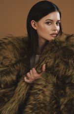 SARA WAISGLASS for Numero Netherlands, June 2025