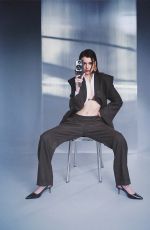 SARA WAISGLASS for Numero Netherlands, June 2025