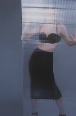 SARA WAISGLASS for Numero Netherlands, June 2025