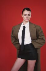 SARA WAISGLASS for Numero Netherlands, June 2025