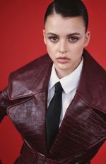 SARA WAISGLASS for Numero Netherlands, June 2025