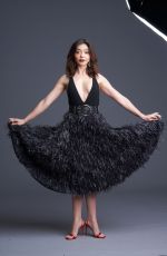 SARAH HYLAND for Paper Magazine, June 2025