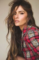SARAH SHAHI for Paradise Press, June 2025