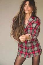 SARAH SHAHI for Paradise Press, June 2025