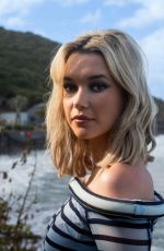 SARAH SNYDER in L