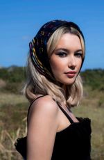 SARAH SNYDER in L