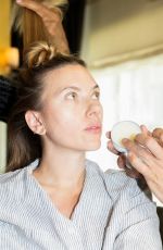 SCARLETT JOHANSSON for Coveteur, June 2025