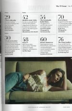 SCARLETT JOHANSSON in Vanity Fair, May 2025