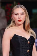SCARLETT JOHANSSON Jurassic World: Rebirth Premiere in Berlin 06/18/2025