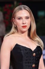 SCARLETT JOHANSSON Jurassic World: Rebirth Premiere in Berlin 06/18/2025
