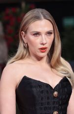 SCARLETT JOHANSSON Jurassic World: Rebirth Premiere in Berlin 06/18/2025